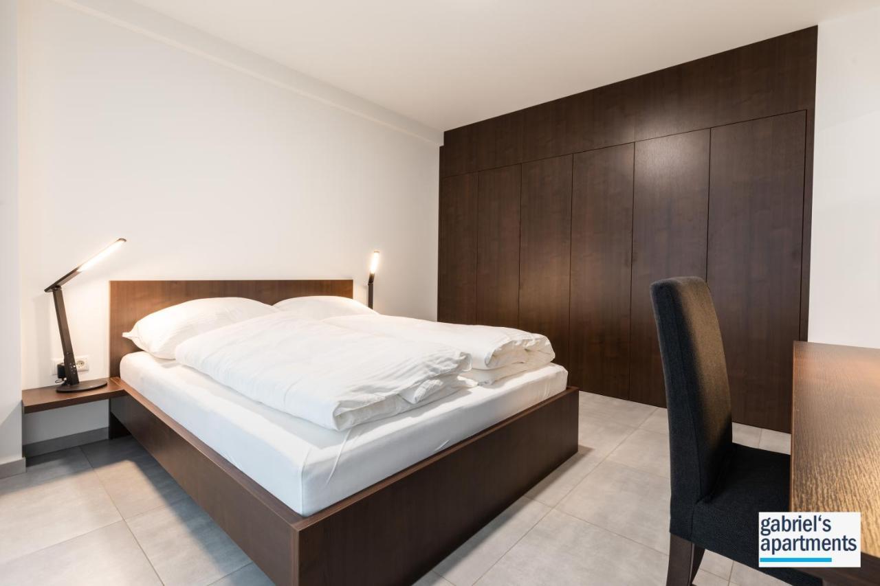 Gabriel'S Apartments Βιέννη Εξωτερικό φωτογραφία