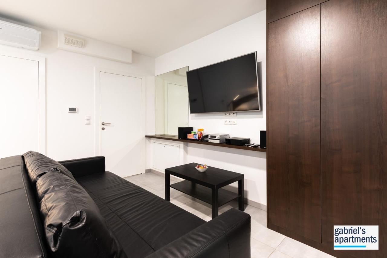 Gabriel'S Apartments Βιέννη Εξωτερικό φωτογραφία
