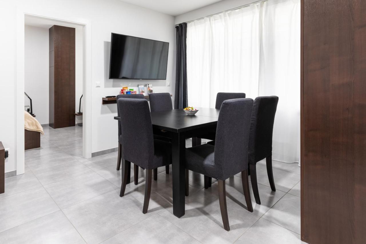 Gabriel'S Apartments Βιέννη Εξωτερικό φωτογραφία