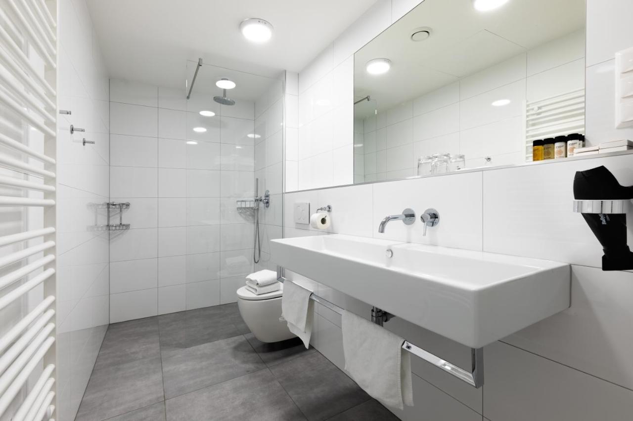 Gabriel'S Apartments Βιέννη Εξωτερικό φωτογραφία